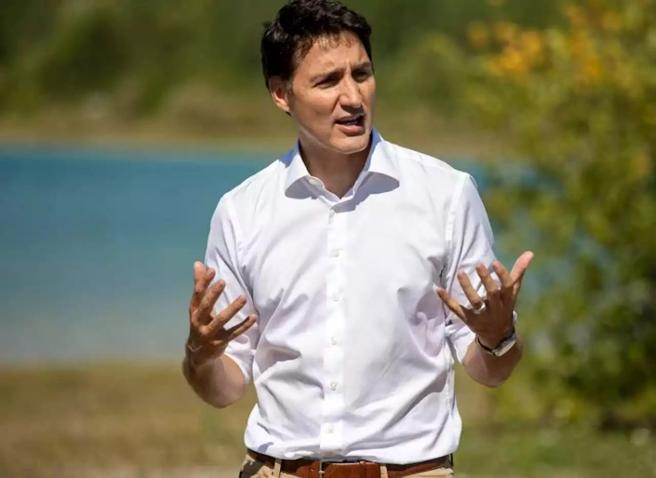 EDITORIAL: Canadians looking for a leader