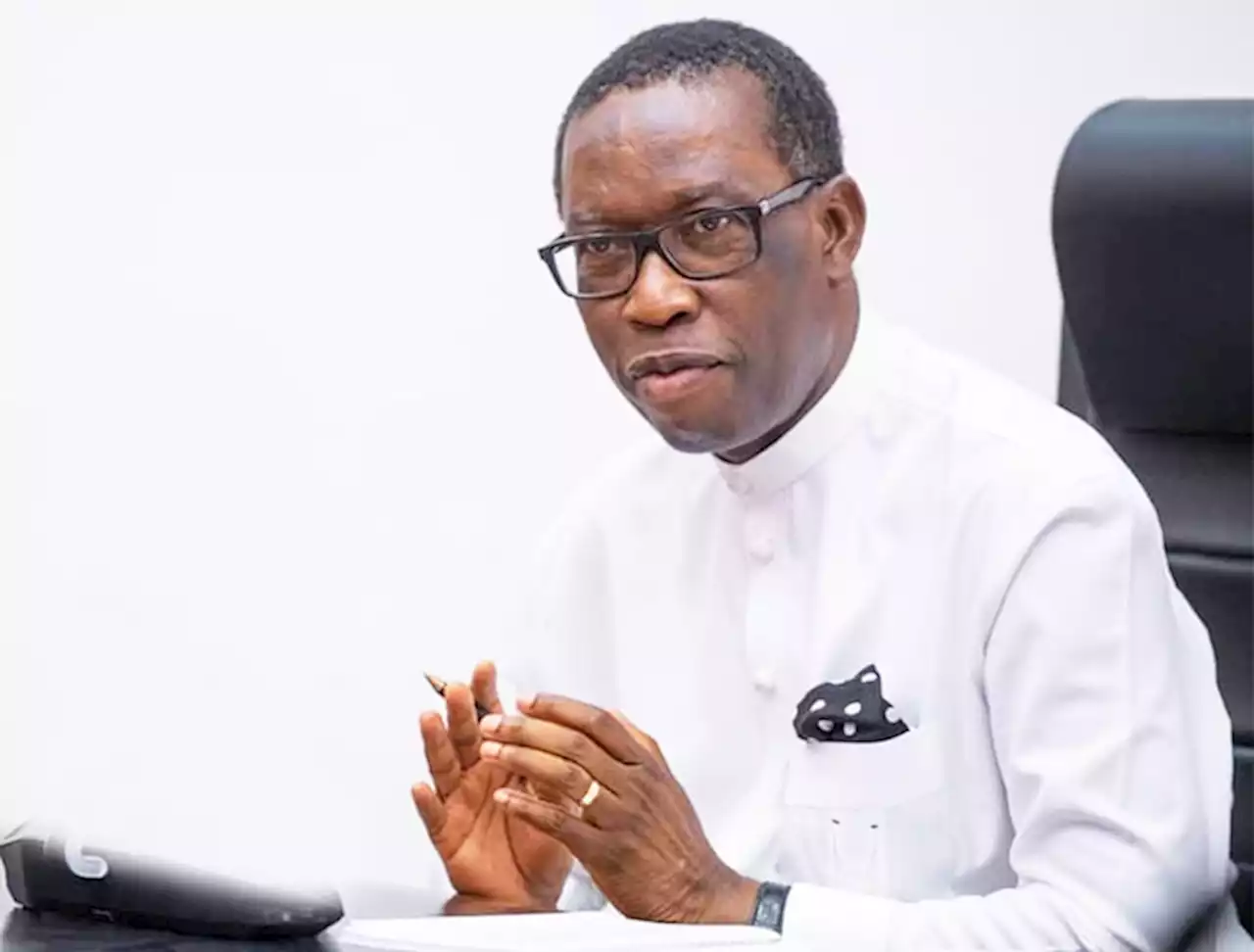 Ifeanyi Okowa: South-east Votes will Be for Only PDP and Labour Party – THISDAYLIVE
