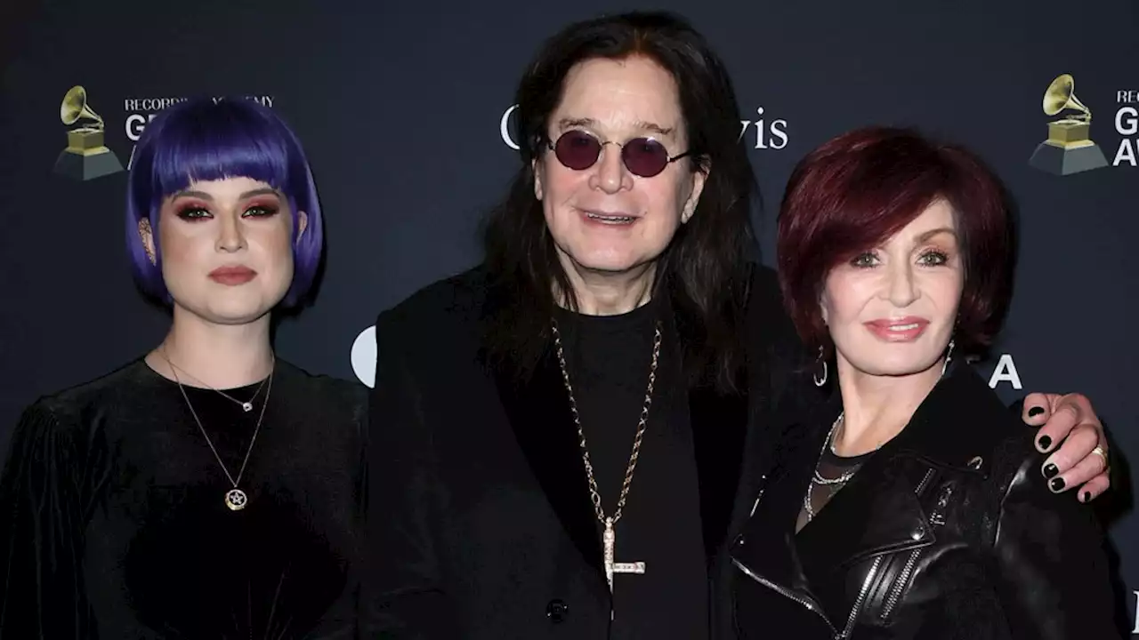 The Osbournes Set Return in BBC Series ‘Home to Roost’