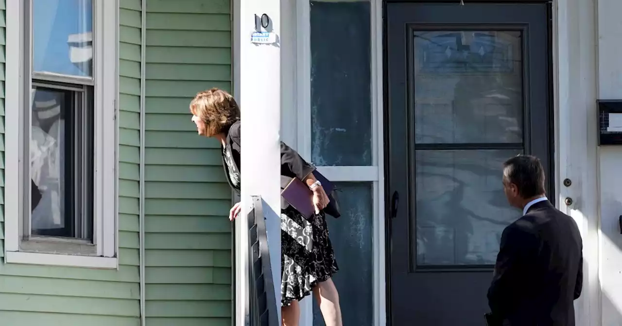 Jehovah’s Witnesses resume door-to-door work after pandemic pause: 'We’ll just keep on knocking'