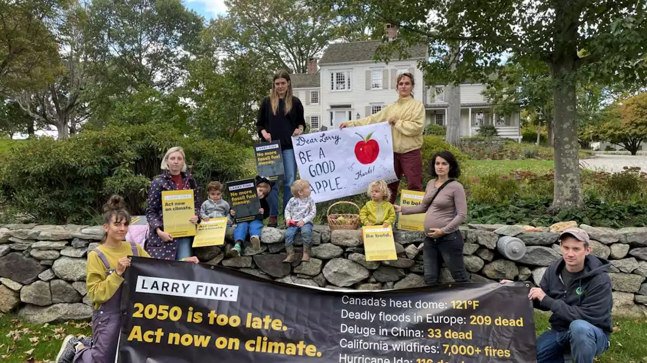 Parent Participation in Climate Justice Efforts Is on the Rise