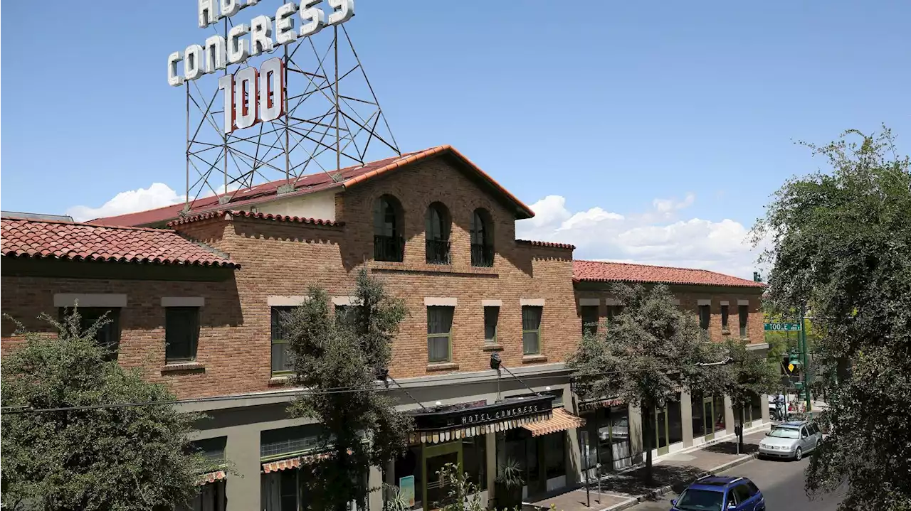 In honor of Labor Day, a look at some of Tucson's oldest businesses