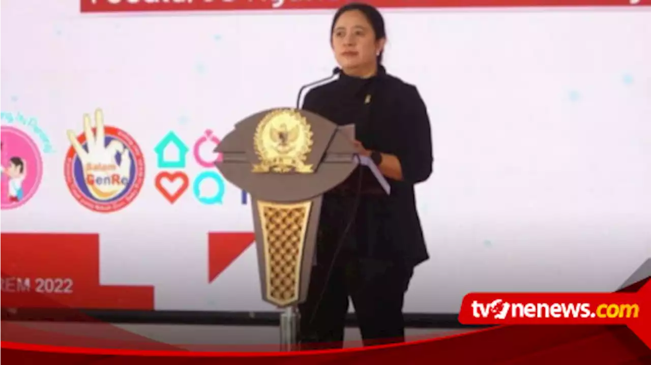 Sigi Lembaga Survei Temukan 6 Kandidat Perempuan Potensial Calon Presiden di Pemilu 2024