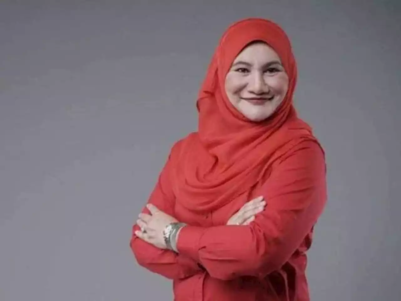 Jemputan Muktamar: Pas usah berlagak suci, ‘playing victim’ - Suraya
