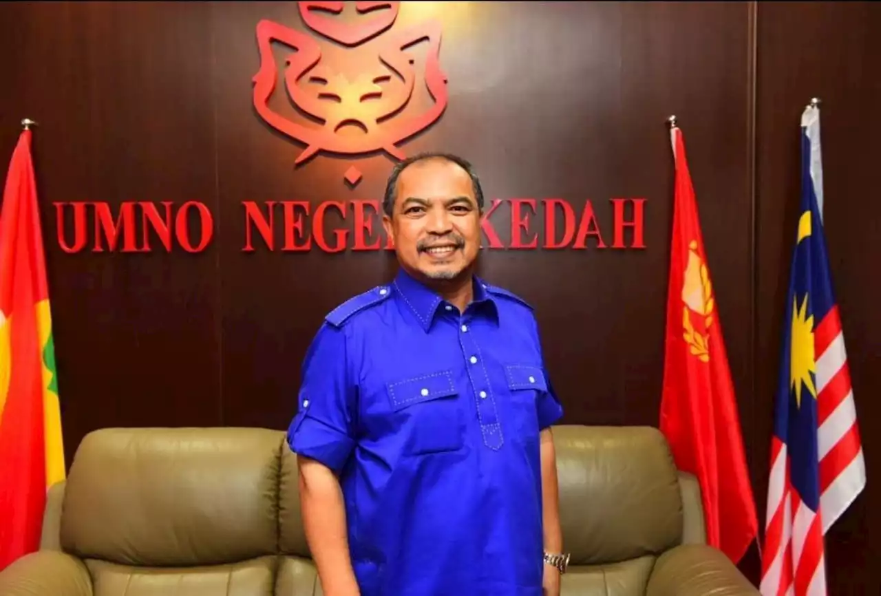 UMNO Kedah nafi terima jemputan ke Muktamar Pas