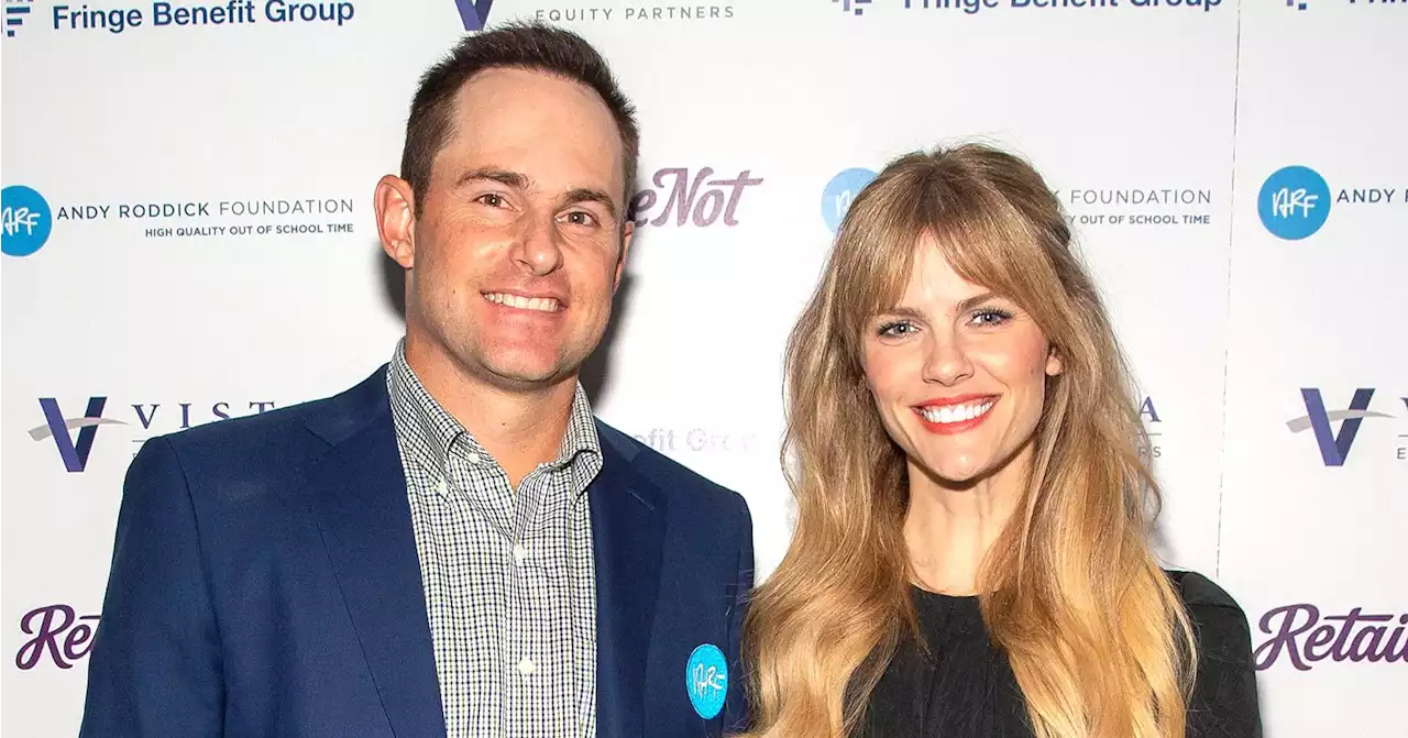 Game, Set, Love! Andy Roddick and Brooklyn Decker's Relationship Timeline