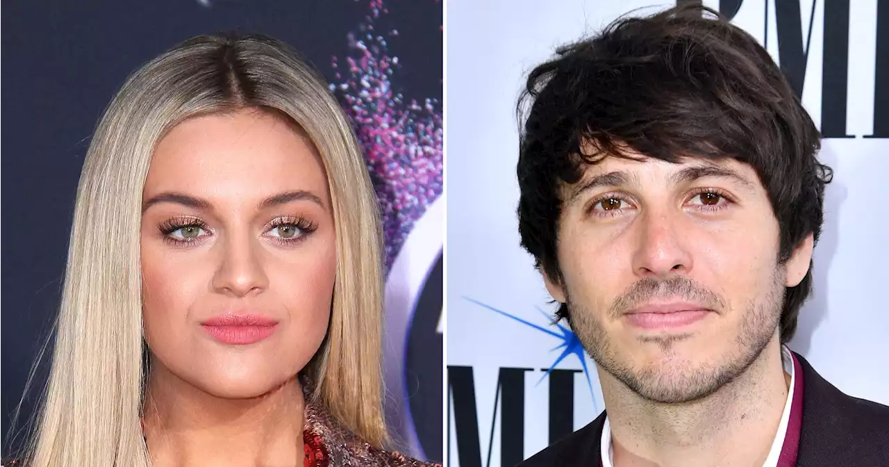 Kelsea Ballerini Breaks Down in Tears in Bathtub Amid Morgan Evans Divorce