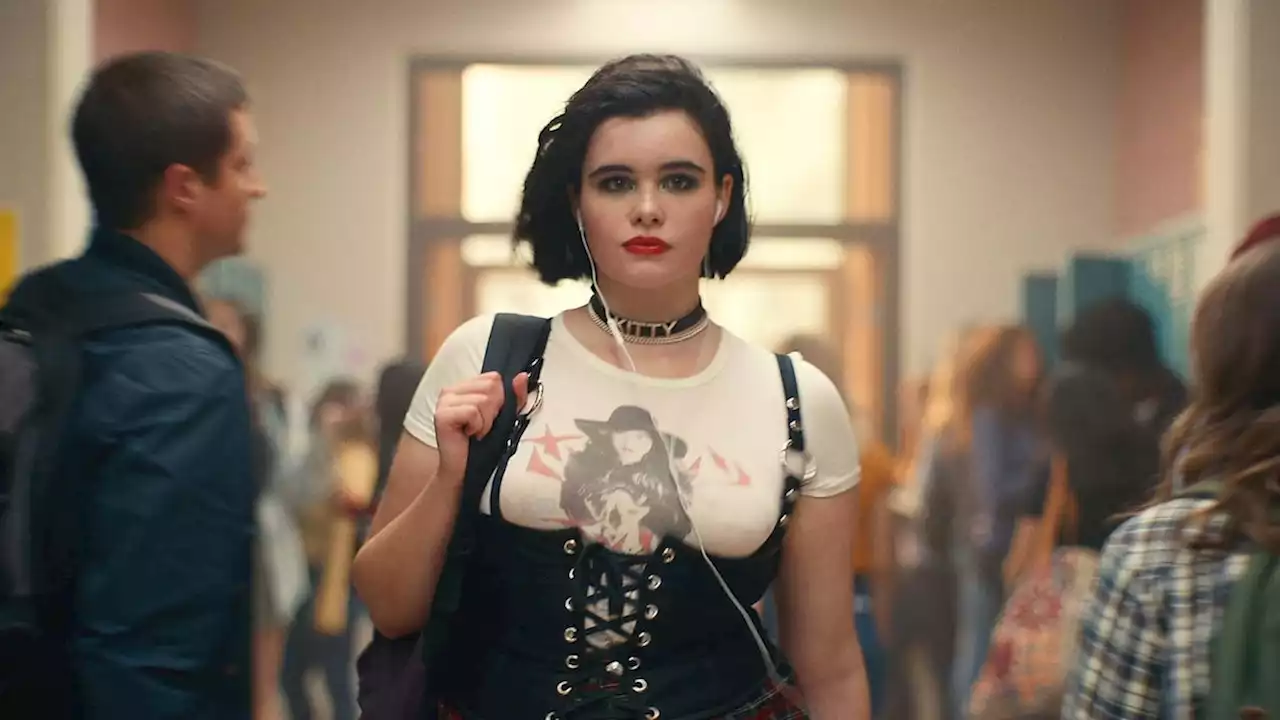 Why Barbie Ferreira is Leaving 'Euphoria'