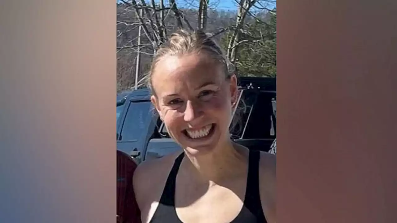 Man detained in search for abducted jogger, vehicle of interest found: Police