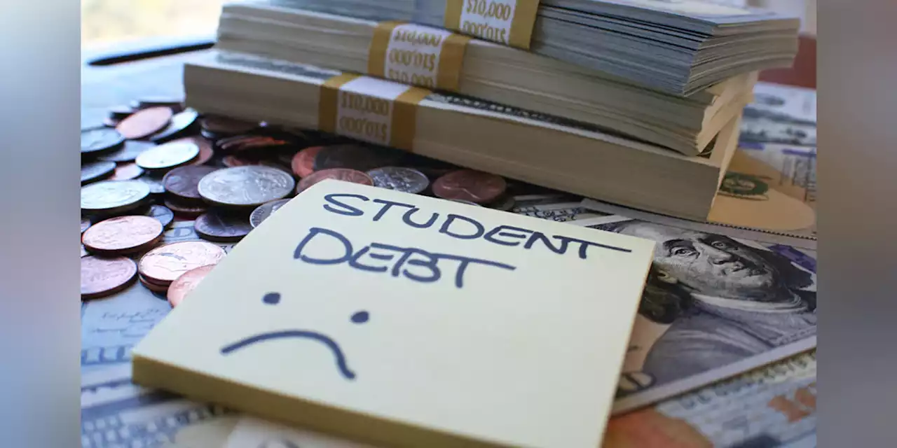 Companies report getting overwhelmed with student loan refund requests