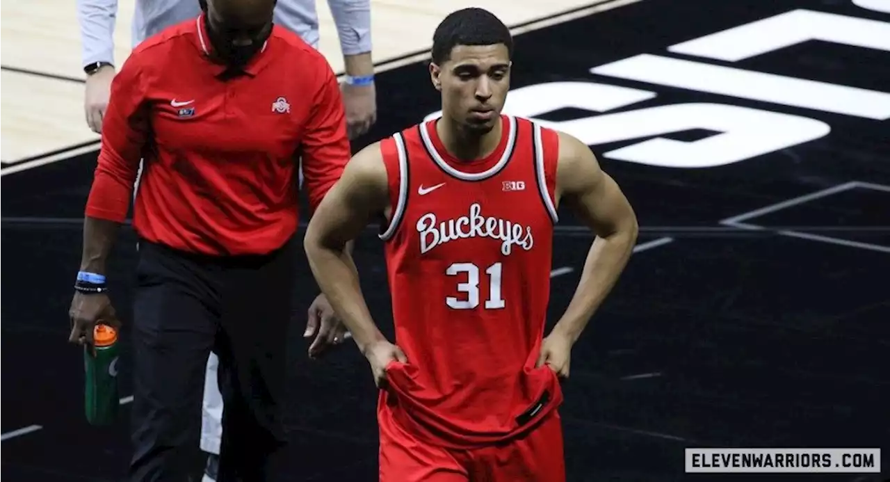 Seth Towns 'Stepping Away' From Ohio State Following Further Medical Setbacks