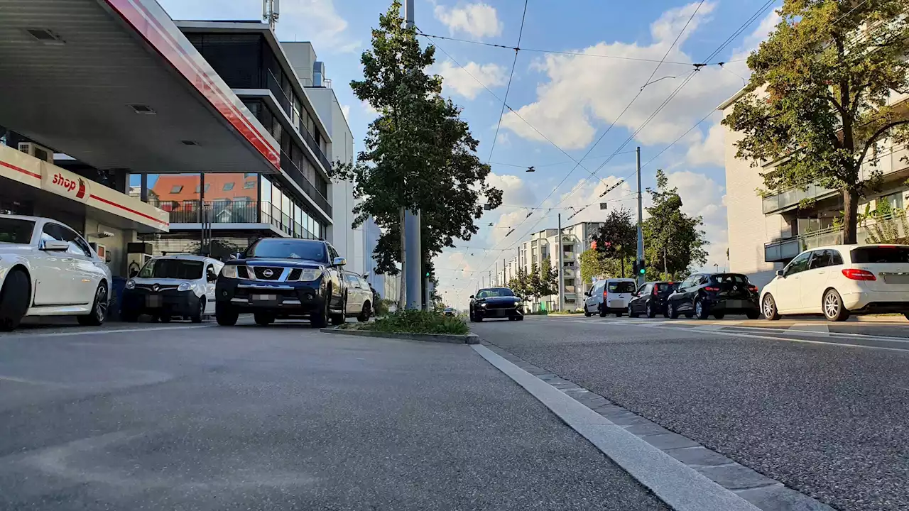 Basel : Kind (12) schreibt der Polizei wegen gefährlichem Schulweg in Basel herzigen Brief