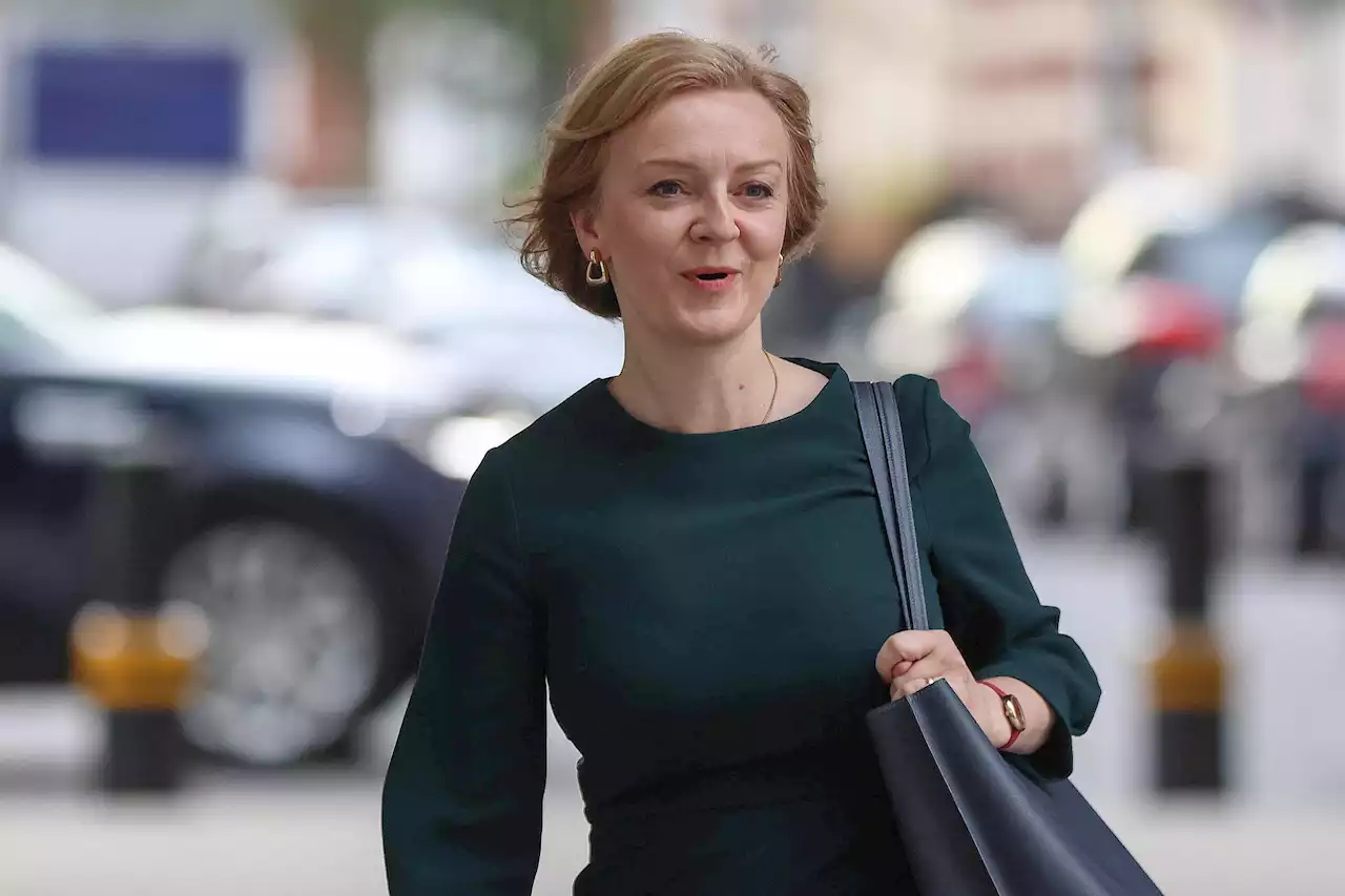 Nachfolge von Boris Johnson: Liz Truss wird neue Premierministerin von Grossbritannien