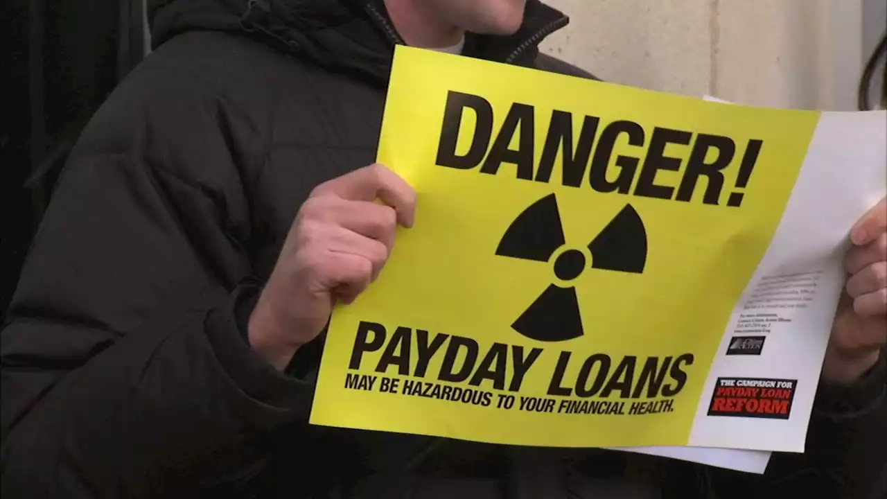 Better Business Bureau warns customers of advanced payday loan scams