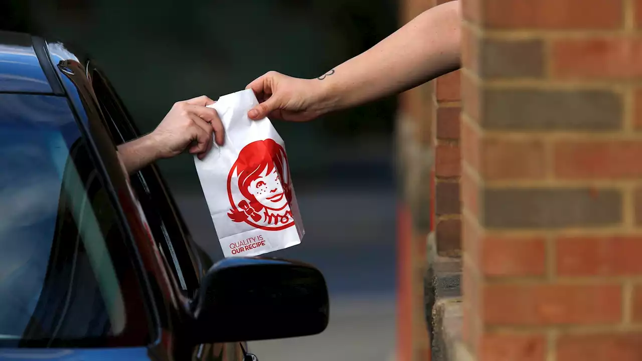 E. coli outbreak associated with Wendy's restaurants has now sickened 97 people in 6 states: CDC