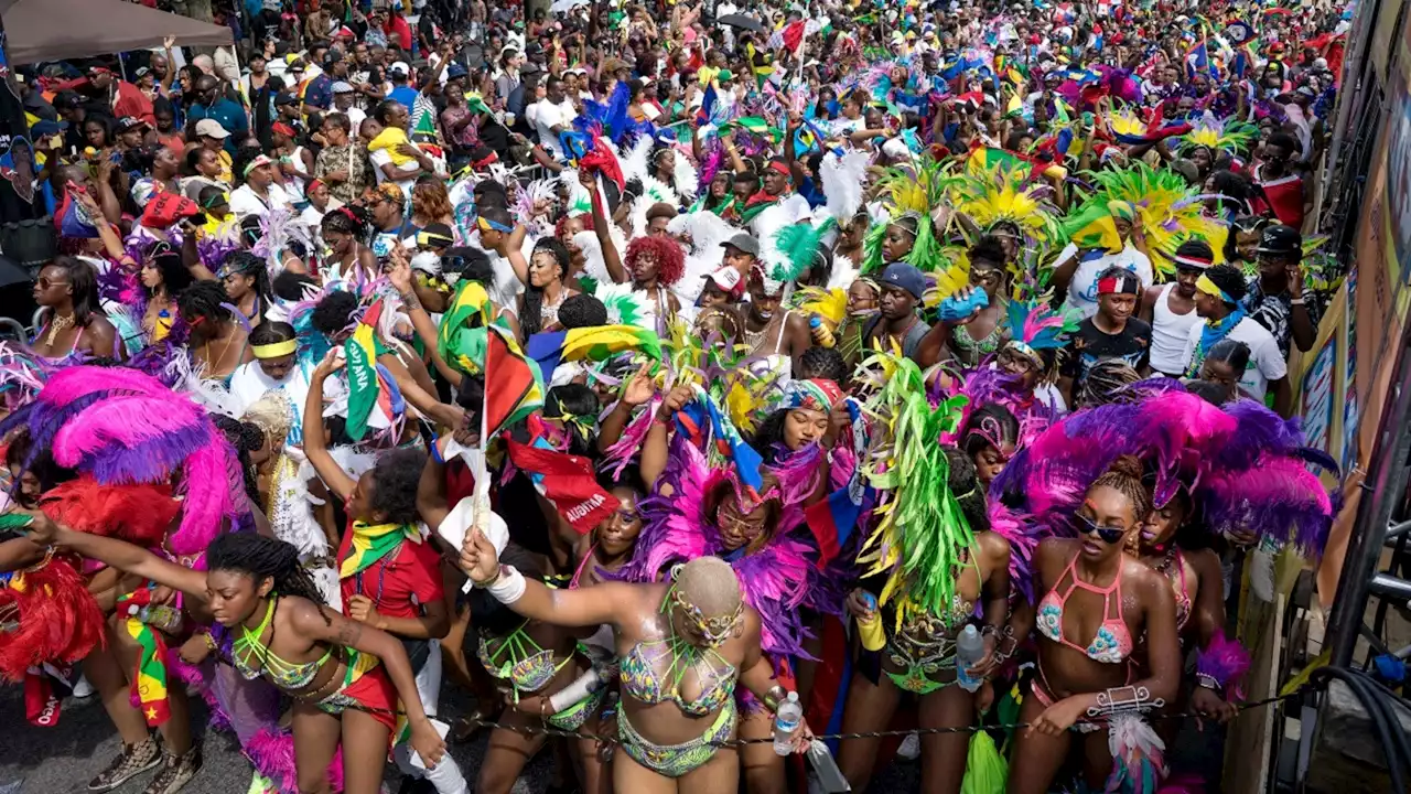 Thousands of people to flood the streets for West Indian American Day Parade festivities