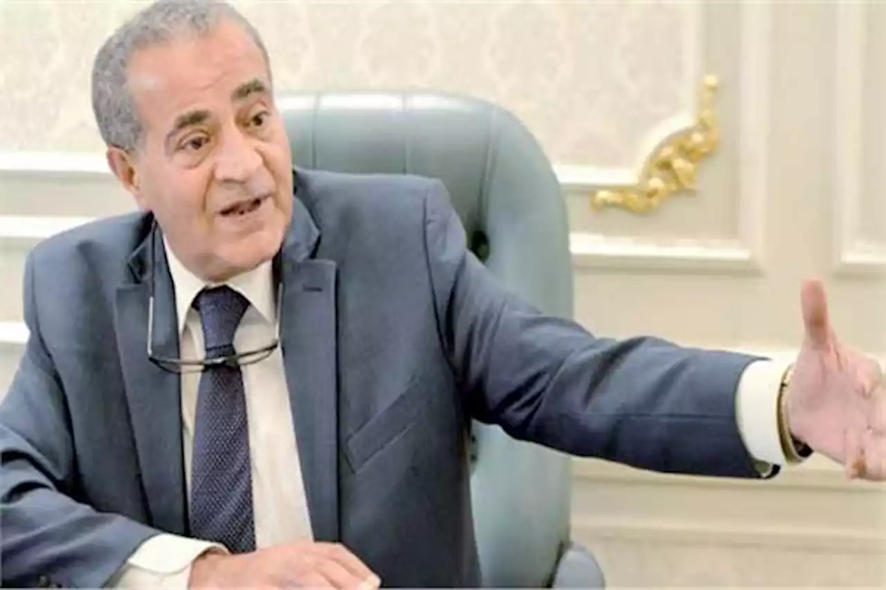 التموين: طلب صندوق النقد رفع الدعم «شائعة».. والدولة تكثف برامج الحماية