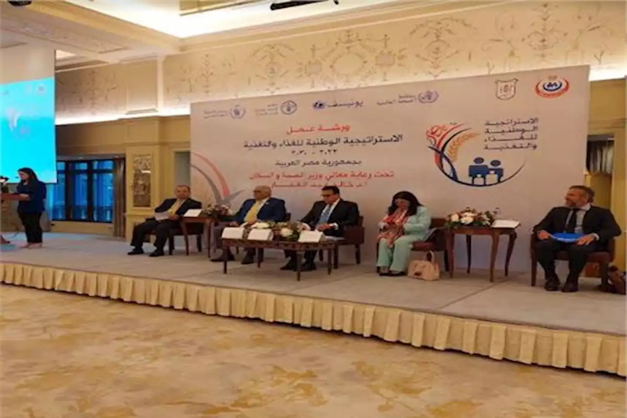 الصحة العالمية: ٤٣% من الأطفال المصريين تحت ٥ سنوات يعانون من الأنيميا