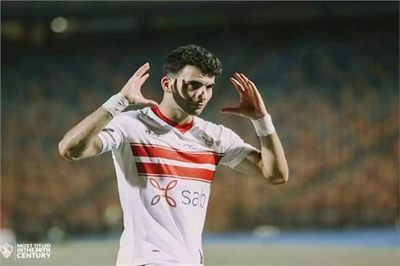 ميدو يكشف أسرار تجديد زيزو مع الزمالك: 'ضحى بهذا الراتب في الريان'