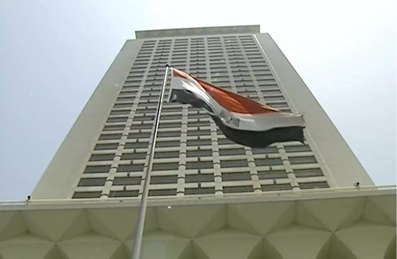 مصر ترحب بتعيين الممثل الخاص الجديد لأمين عام الأمم المتحدة إلى ليبيا - بوابة الأهرام