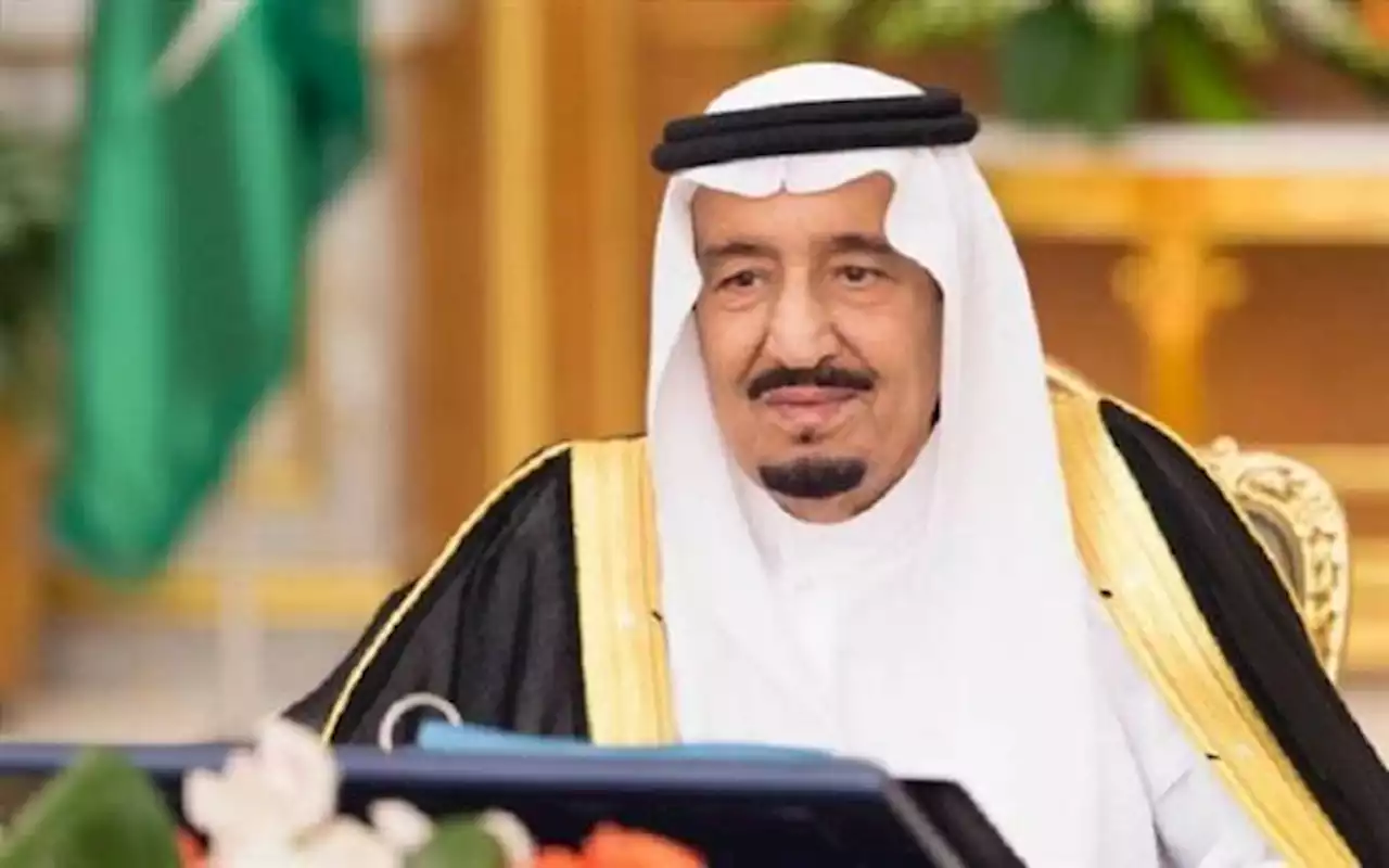 واس: رسالة من الرئيس الصيني إلى العاهل السعودي الملك سلمان بن عبدالعزيز - بوابة الأهرام