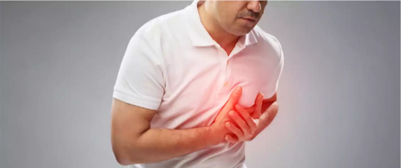 بعد ارتفاع الإصابات عالميًا.. عارض جديد يصيب مرضى جدري القرود يهدد القلب - بوابة الأهرام