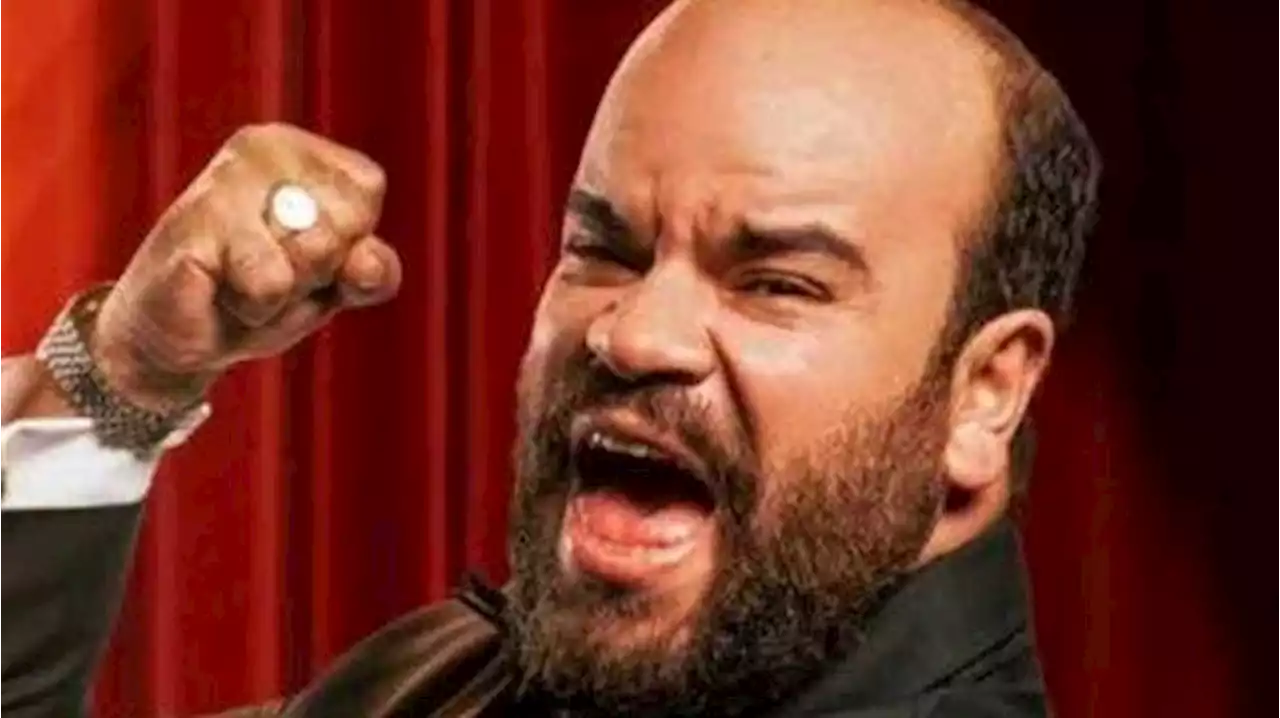 محمد عبدالرحمن يرد على الشائعات: من يطلقها 'مريض شهرة'.. ربنا يشفيه!