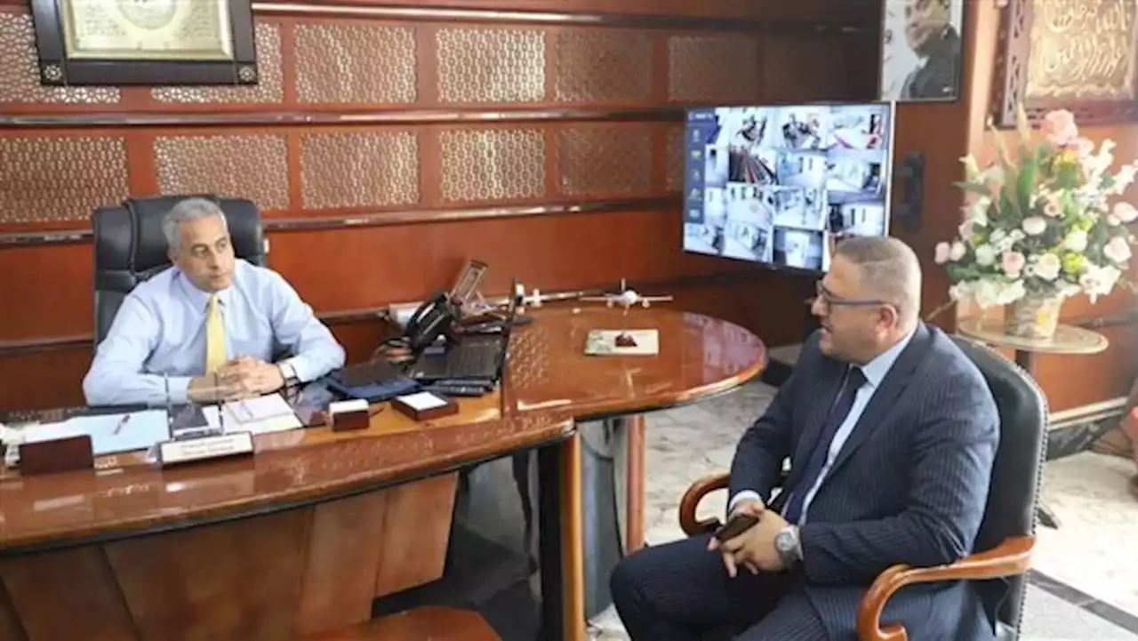 وزير القوى العاملة: تسهيل اجراءات الحصول على مستحقات 'المعاشات التقاعدية' بالعراق
