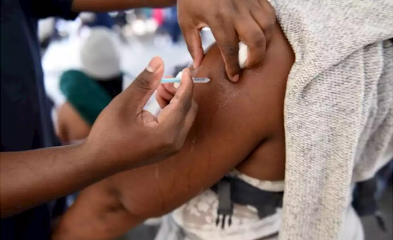 South Africa, India Deal to Boost Local Covid-19 Vaccine Assembly