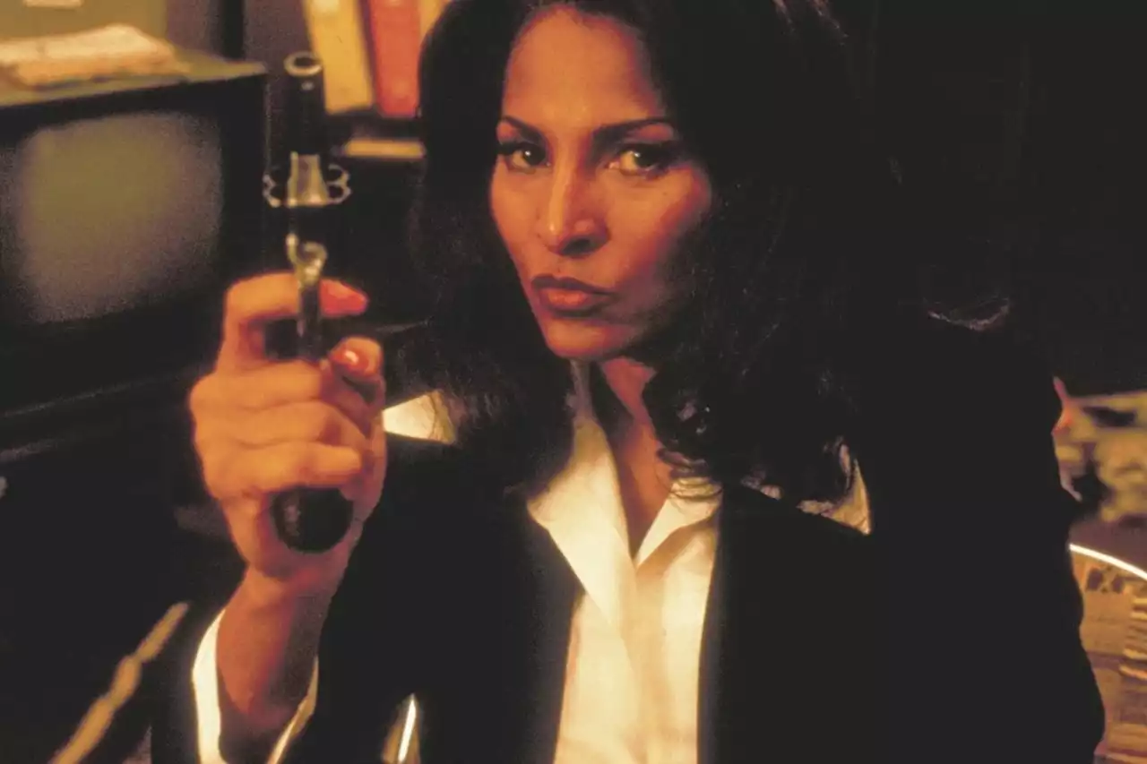 A Guide to the Films of Blaxploitation Icon Pam Grier