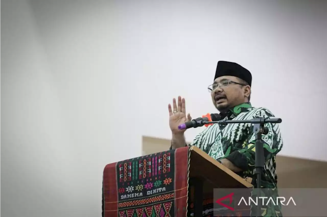 GP Ansor: Penyesuaian harga BBM bentuk keadilan subsidi untuk rakyat