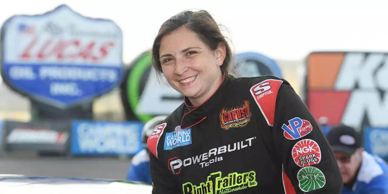 Why the NHRA Is Failing to Attract Young Sensations to Pro Ranks