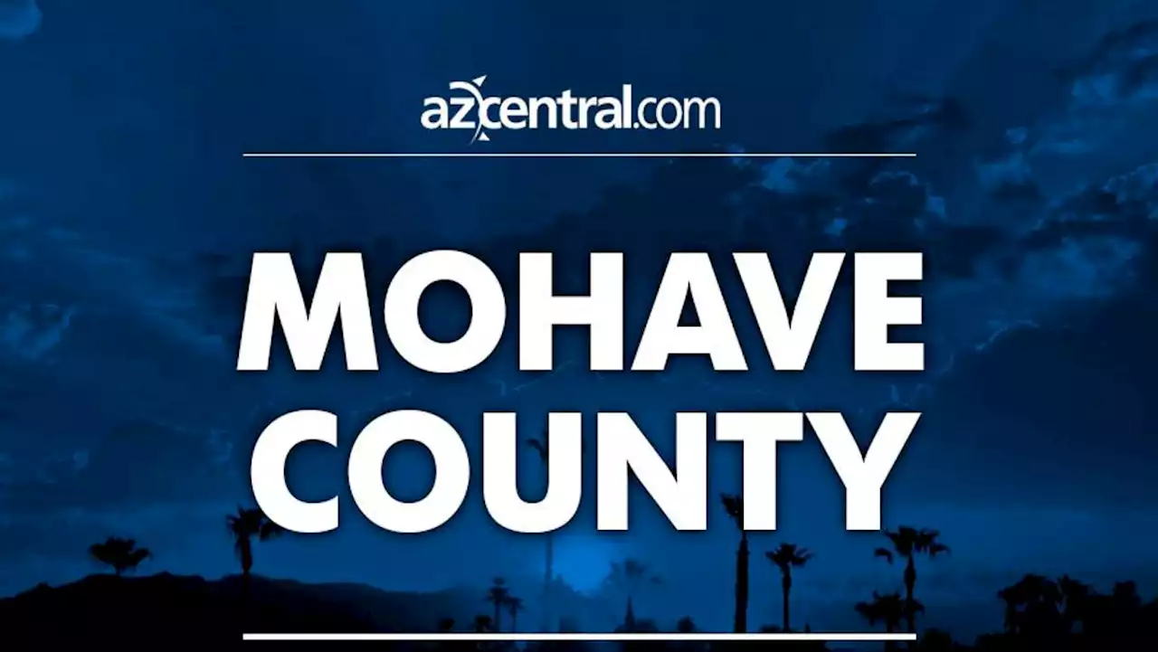 Mohave County man arrested in connection with the death of woman after domestic dispute