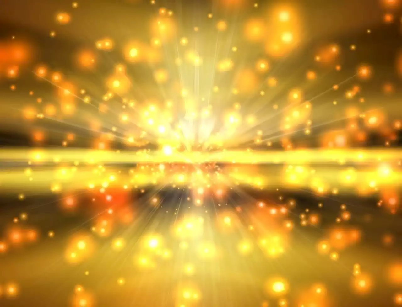 Seeing the Dynamics of Proteins and Nanoparticles in a New Light