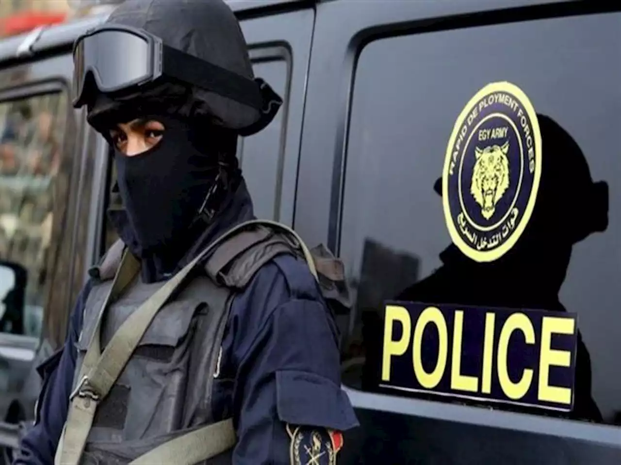 الداخلية تنفي مزاعم الإخوان الإرهابية بوفاة شخص داخل محبسه بالبساتين - قناة صدى البلد