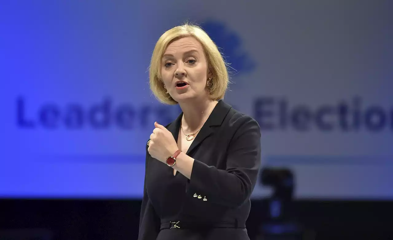 Analyse zur neuen Premierministerin – Liz Truss will Boris Johnson rechts überholen