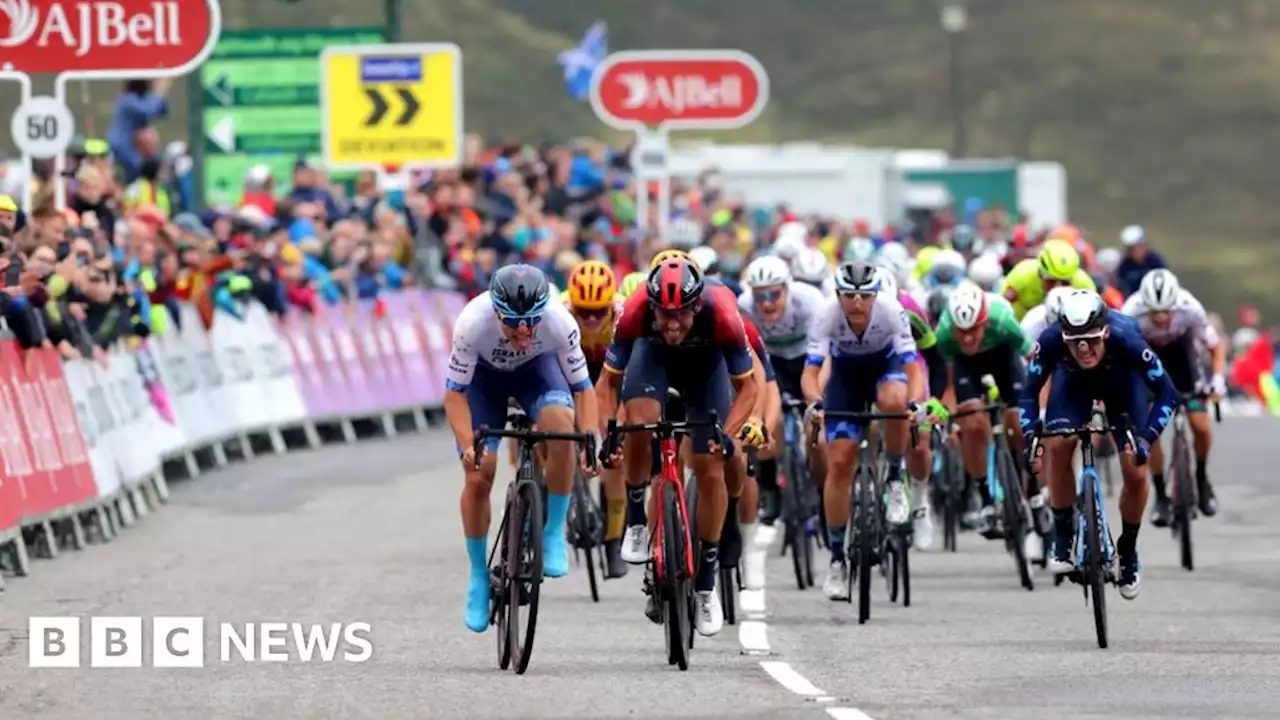 Tour of Britain return to bring road delays to Nottinghamshire