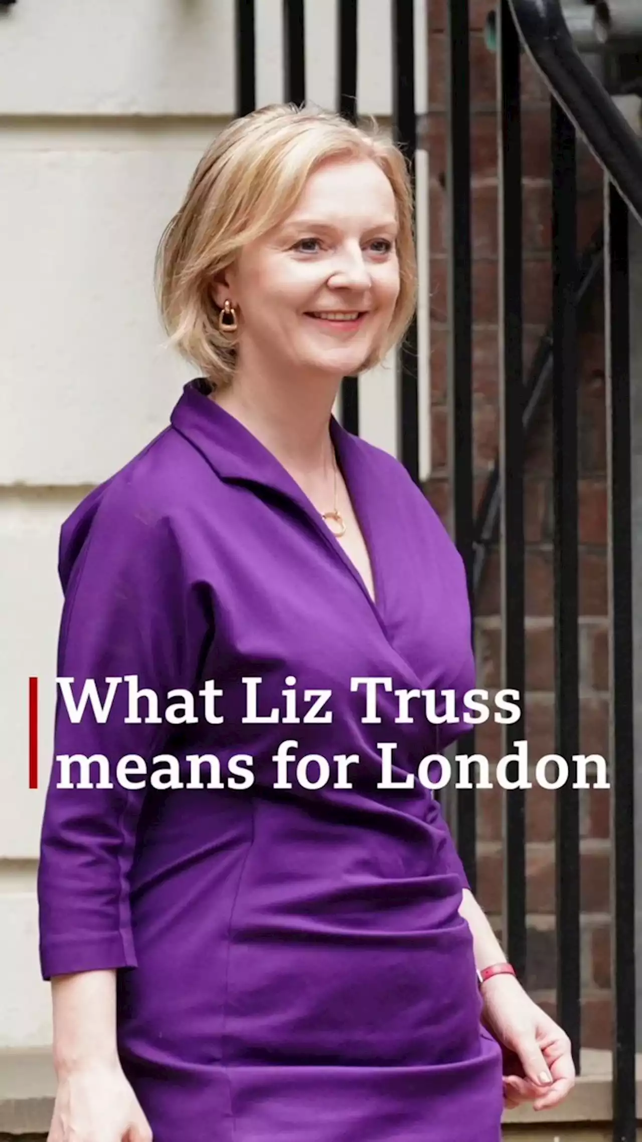 New prime minister: Seven big questions for Liz Truss