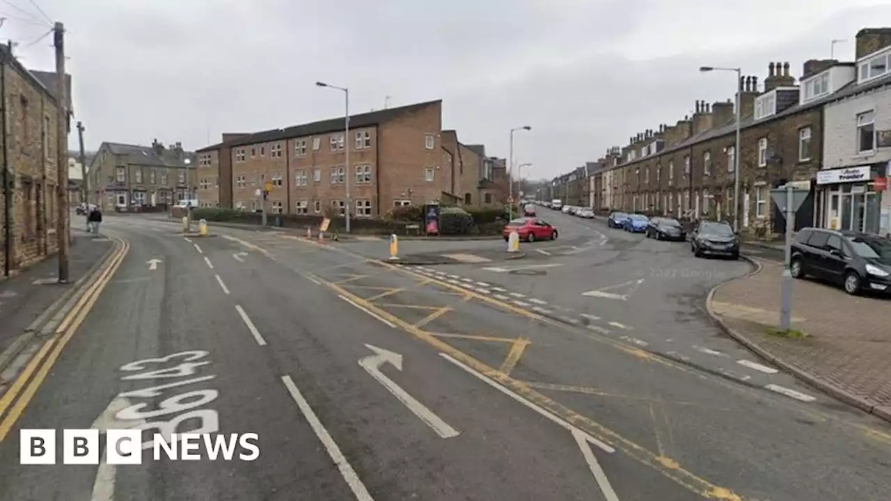 Keighley: Appeal for witnesses after fatal collision