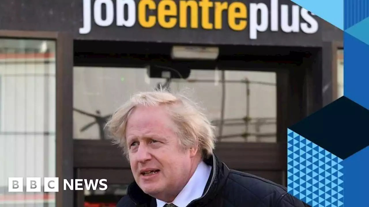 Boris Johnson's next move: Making millions or a comeback?