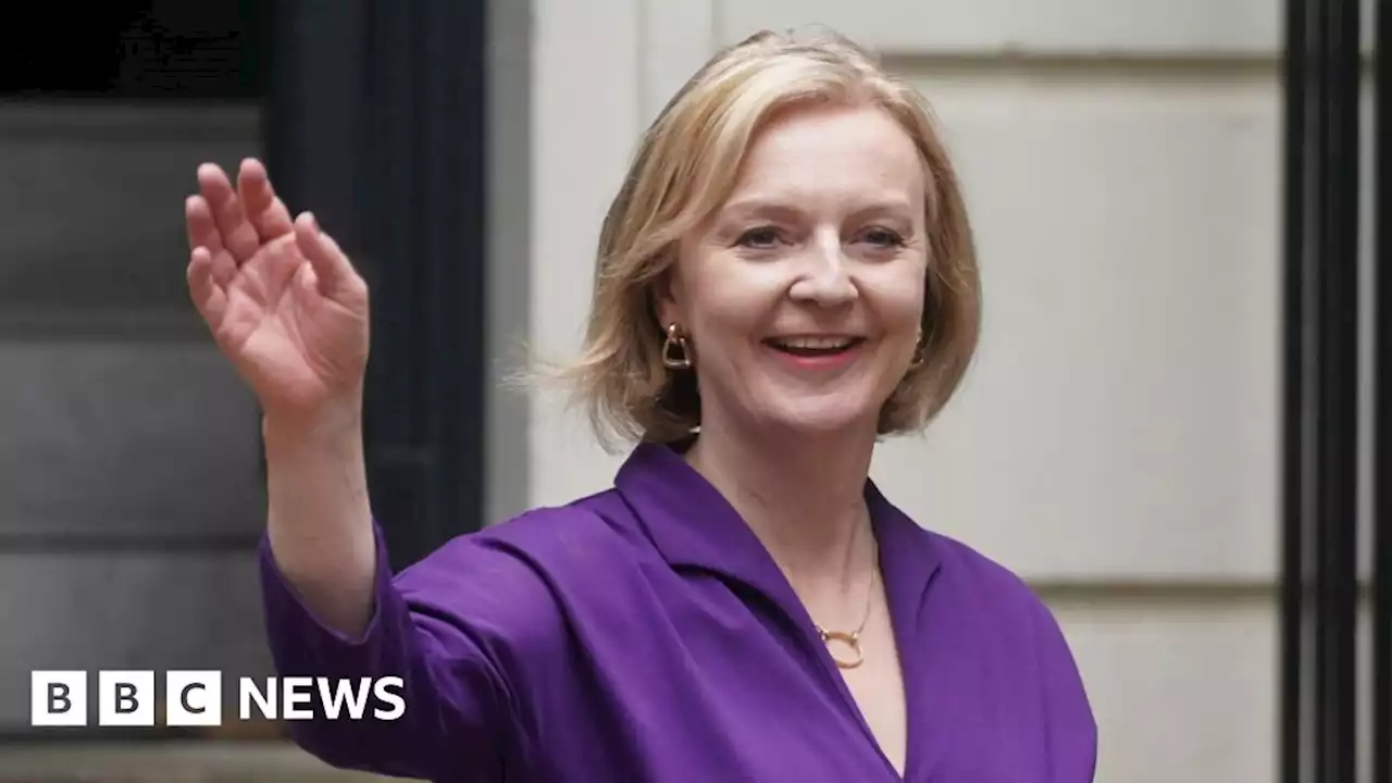 Liz Truss: NI leaders react to new Conservative leader