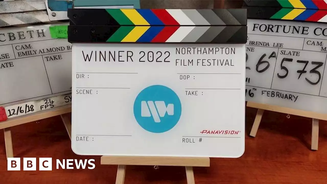 Northampton Film Festival expands for fourth year of event