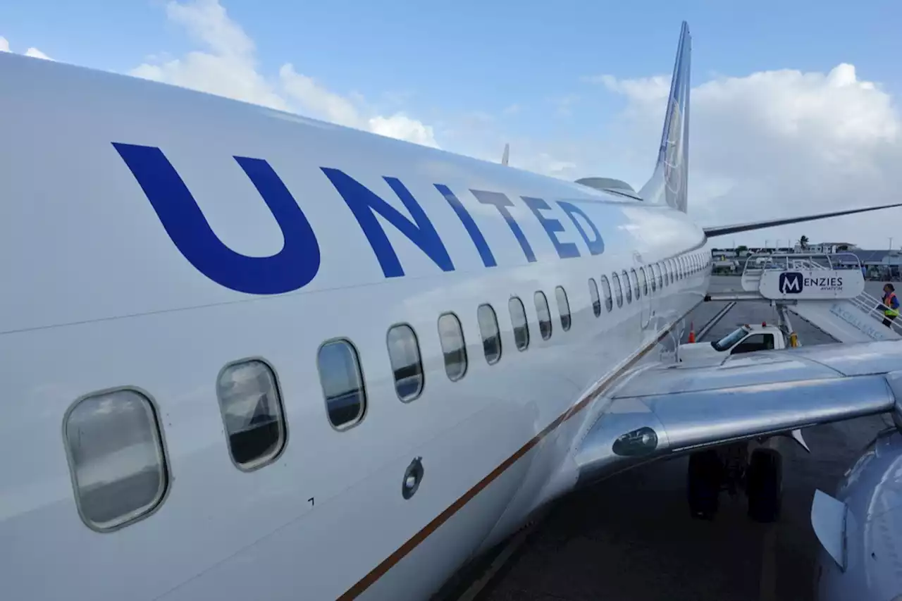 United Passengers Are Livid Over This 'Horrible' In-Flight Service