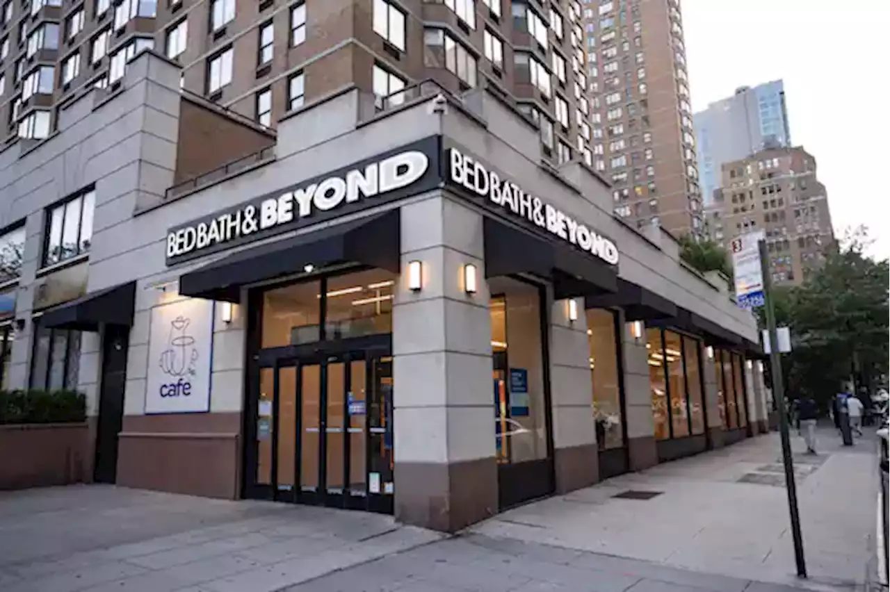 Vom Hochhaus gestürzt: Finanzchef von Bed Bath & Beyond verstorben