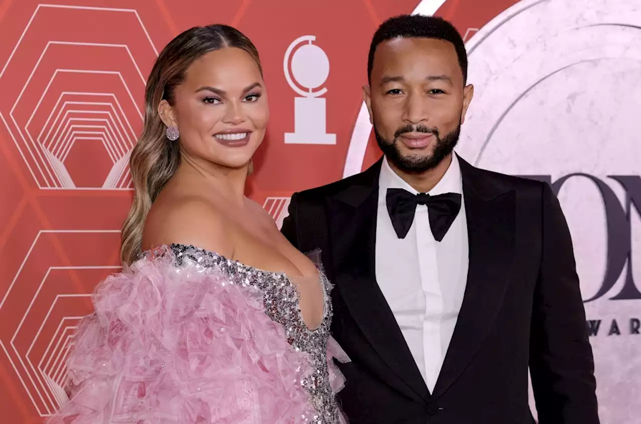 John Legend on How Chrissy Teigen’s Miscarriage in 2020 Made the Couple ‘Stronger,’ His Fallout With Kanye West