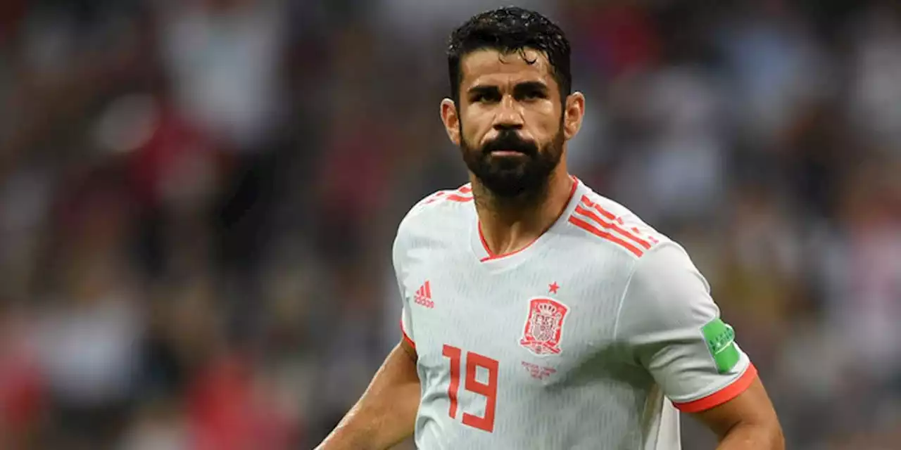 Masih Ingat Diego Costa? Dia Bakal Comeback ke Premier League! - Bola.net