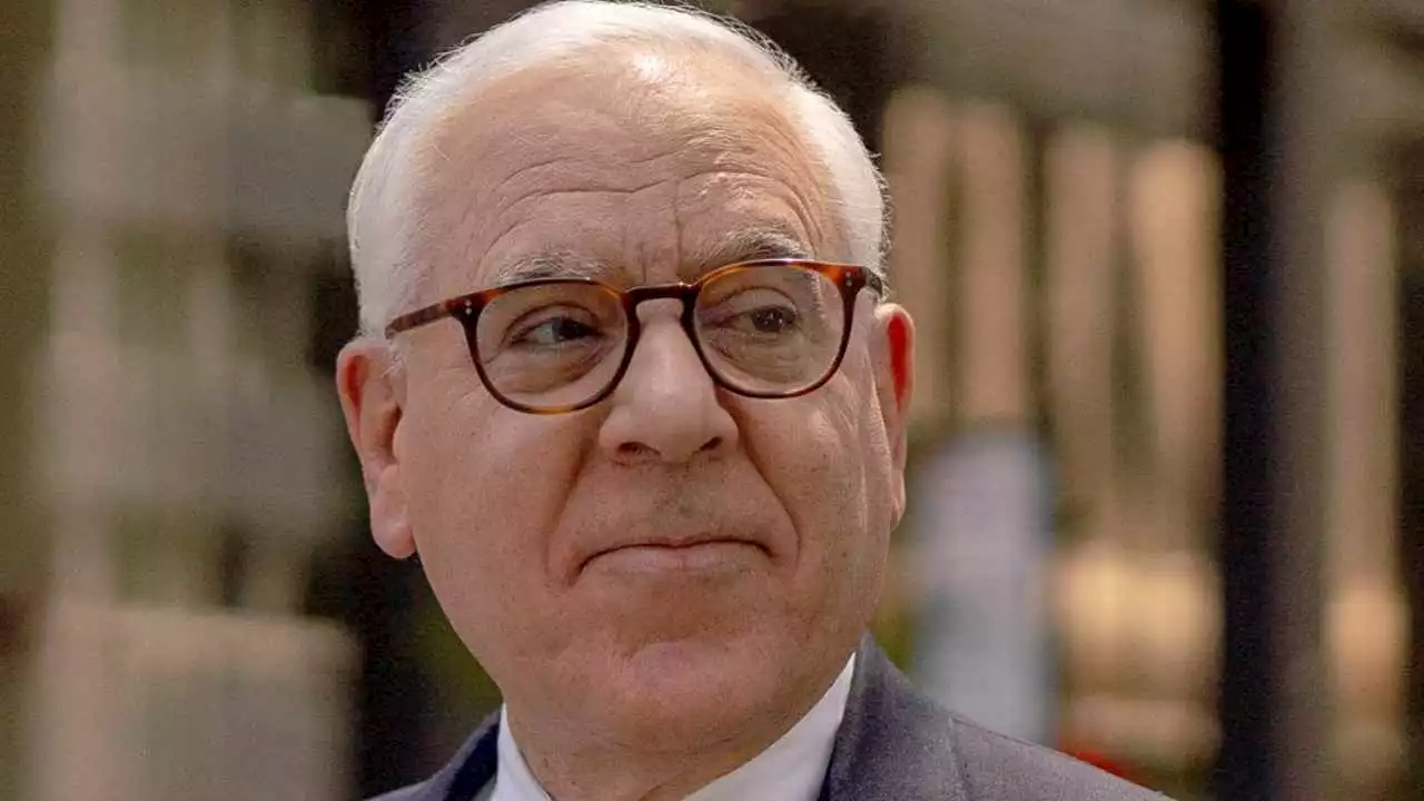 Billionaire David Rubenstein Bullish on Crypto, Optimistic About Regulation – Markets and Prices Bitcoin News