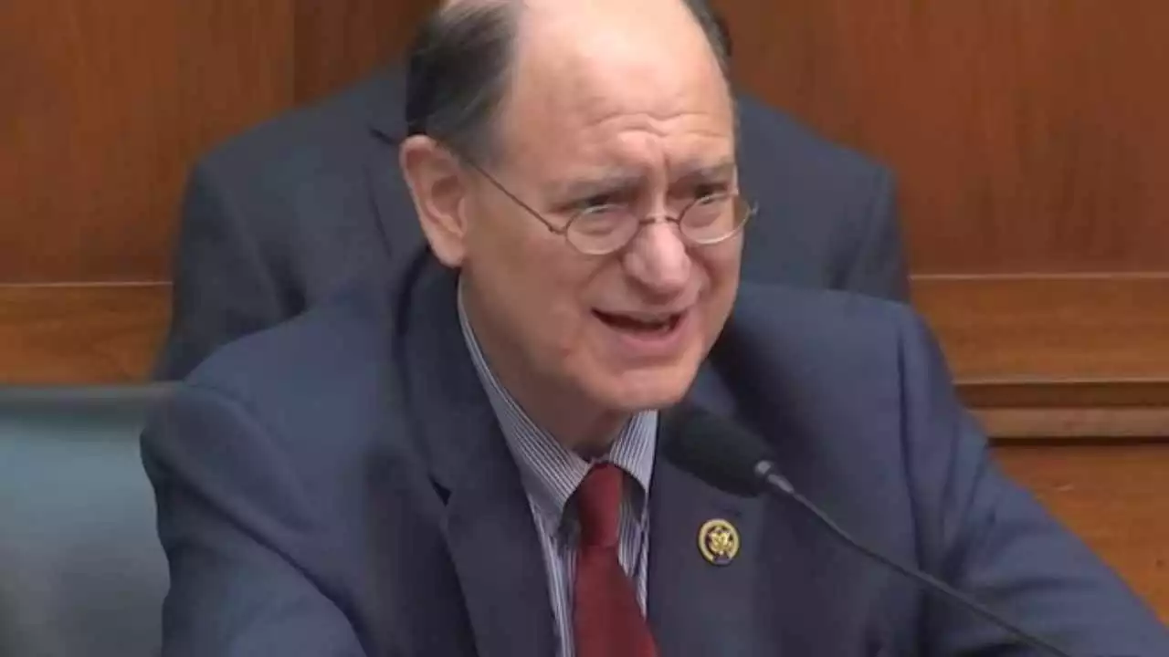 US Lawmaker Says 'Too Much Money and Power' Behind Crypto to Ban It – Regulation Bitcoin News