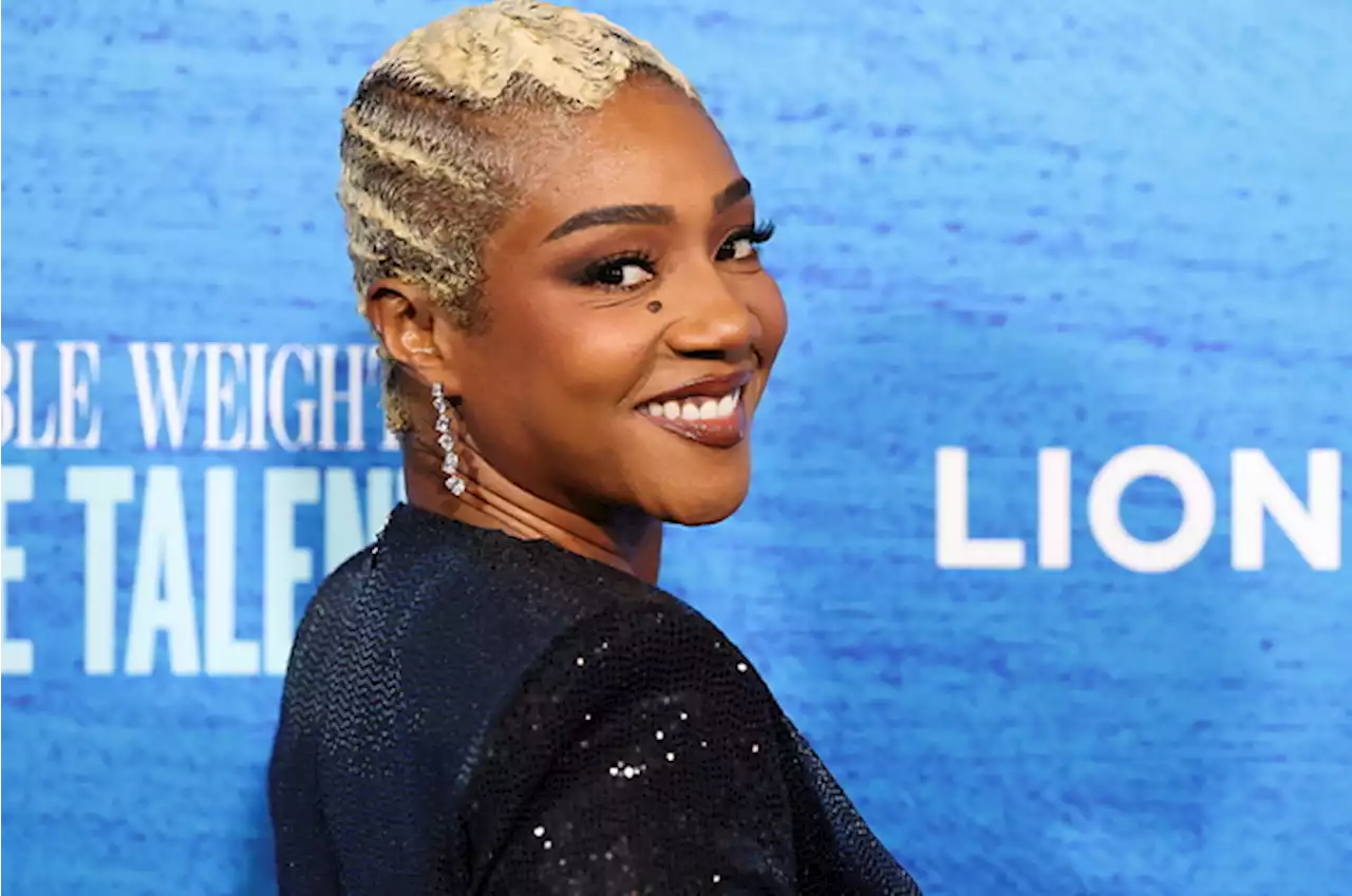 Tiffany Haddish Responded To The Child Sex Abuse Allegations Against Her And Said She Regrets Being Part Of A Sketch That 'Wasn’t Funny'