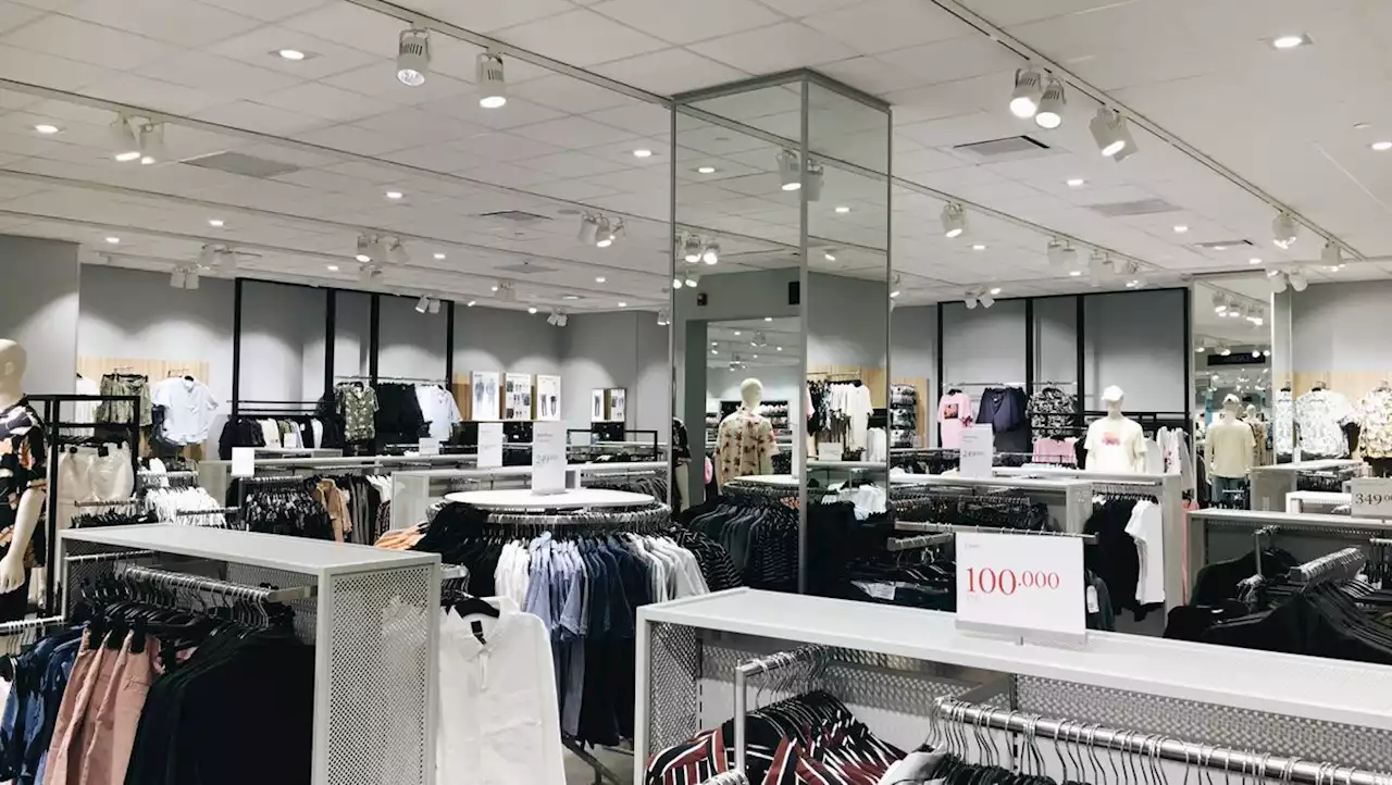 Truworths builds a R900m state-of-the-art distribution centre in Cape Town